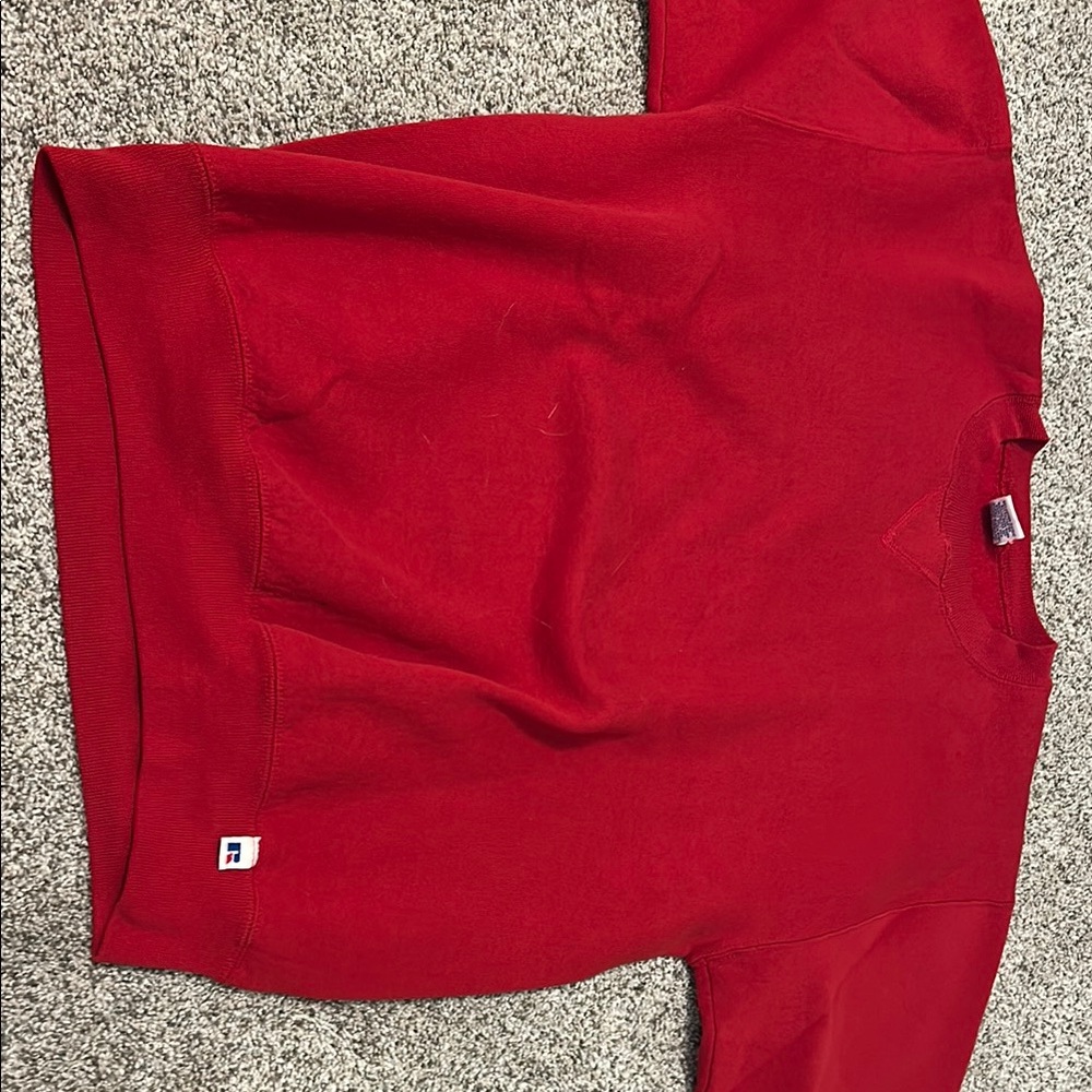 Russel Athletic Vintage Sweatshirt